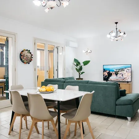 公寓 G&g Charming House By Holidays