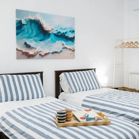 G&g Charming House By Holidays 公寓 *