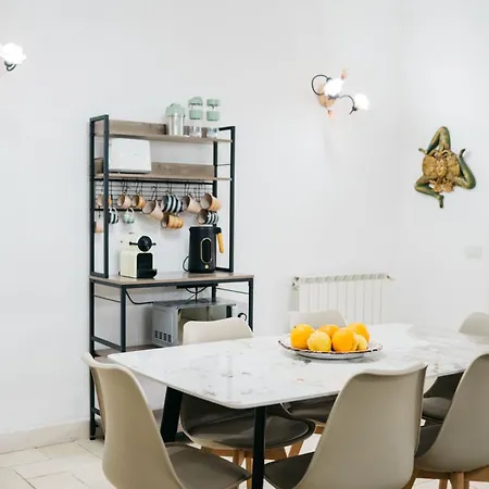 G&g Charming House By Holidays 公寓