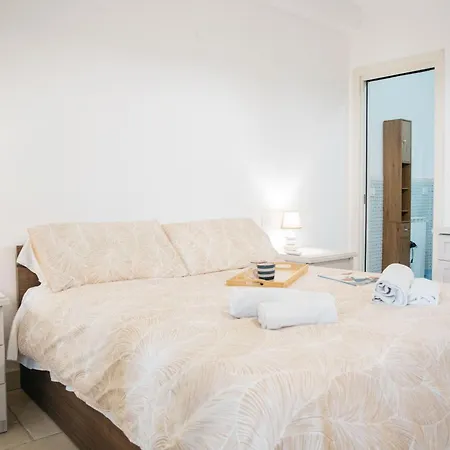 G&g Charming House By Holidays 公寓 陶尔米纳