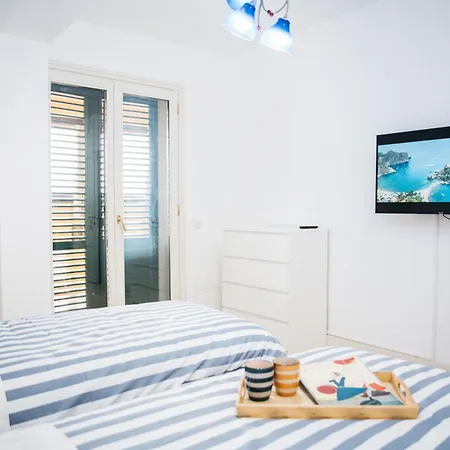 G&g Charming House By Holidays 公寓
